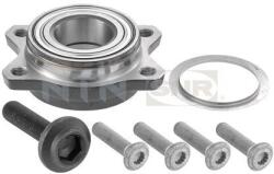SNR Set rulment roata SNR R157.26 (R157.26) - automobilus