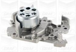 GRAF Pompă de apă, răcire motor GRAF PA983 (PA983)
