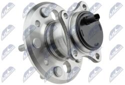 NTY Set rulment roata NTY KLT-TY-084 (KLT-TY-084)
