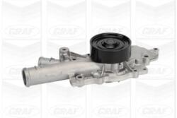 GRAF Pompă de apă, răcire motor GRAF PA955 (PA955) - automobilus