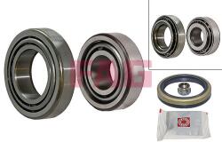 Schaeffler FAG Set rulment roata Schaeffler FAG 713 6152 10 (713 6152 10)