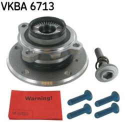 SKF Set rulment roata SKF VKBA 6713 (VKBA 6713) - automobilus