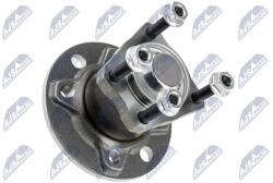 NTY Set rulment roata NTY KLT-PL-001 (KLT-PL-001)