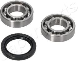 JAPANPARTS Set rulment roata JAPANPARTS KK-17004 (KK-17004)