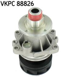 SKF Pompă de apă, răcire motor SKF VKPC 88826 (VKPC 88826)