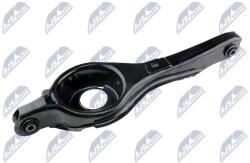 NTY Brat, suspensie roata NTY ZWT-FR-000 (ZWT-FR-000)
