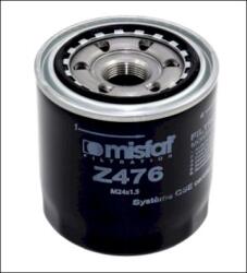 MISFAT Filtru ulei MISFAT Z476 (Z476)