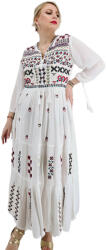 Ie traditionala Rochie Traditionala Cristina 30