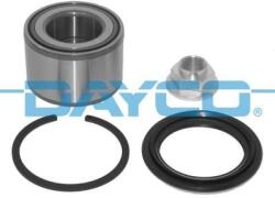 DAYCO Set rulment roata DAYCO KWD1480 (KWD1480) - automobilus