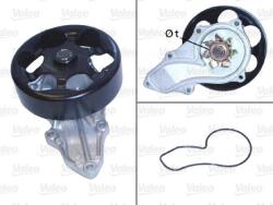 VALEO Pompă de apă, răcire motor VALEO 506810 (506810)