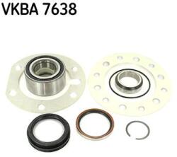 SKF Set rulment roata SKF VKBA 7638 (VKBA 7638) - automobilus