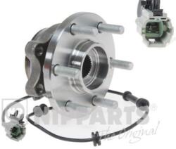 NIPPARTS Set rulment roata NIPPARTS N4701041 (N4701041) - automobilus