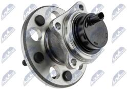 NTY Set rulment roata NTY KLT-TY-076 (KLT-TY-076)