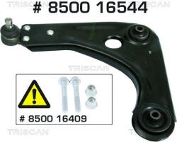 TRISCAN Brat, suspensie roata TRISCAN 8500 16544 (8500 16544) - automobilus