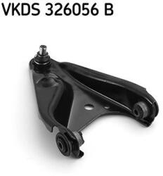 SKF Brat, suspensie roata SKF VKDS 326056 B (VKDS 326056 B) - automobilus