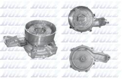DOLZ Pompă de apă, răcire motor DOLZ R618 (R618)