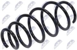 NTY Arc spiral NTY ASZ-PL-068 (ASZ-PL-068)