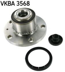 SKF Set rulment roata SKF VKBA 3568 (VKBA 3568) - automobilus