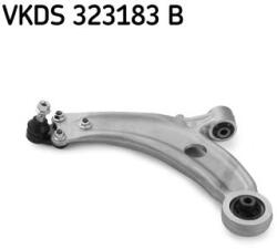 SKF Brat, suspensie roata SKF VKDS 323183 B (VKDS 323183 B) - automobilus