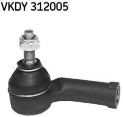 SKF Cap de bara SKF VKDY 312005 (VKDY 312005) - automobilus