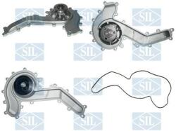SIL Pompă de apă, răcire motor SIL PA1596 (PA1596)