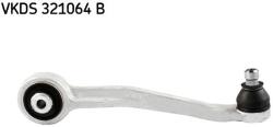 SKF Brat, suspensie roata SKF VKDS 321064 B (VKDS 321064 B)