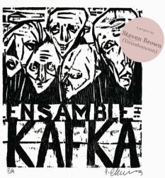 Ensamble Kafka Feat Steve Ensamble Kafka