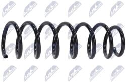 NTY Arc spiral NTY ASZ-BM-032 (ASZ-BM-032)