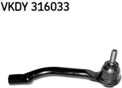 SKF Cap de bara SKF VKDY 316033 (VKDY 316033) - automobilus