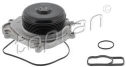 TOPRAN Pompă de apă, răcire motor TOPRAN 408 263 (408 263)