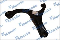 MANDO Brat, suspensie roata MANDO CAH0075D (CAH0075D) - automobilus