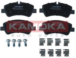 KAMOKA set placute frana, frana disc KAMOKA JQ101043 (JQ101043)