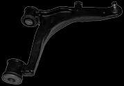 RINGER Brat, suspensie roata RINGER 1141001206 (1141001206)