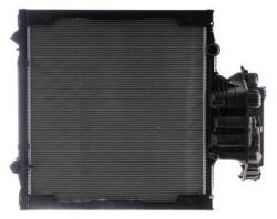 MAHLE Radiator, racire motor MAHLE BEHR *** PREMIUM LINE *** CR 2755 000P (CR 2755 000P)