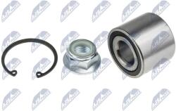 NTY Set rulment roata NTY KLT-RE-016 (KLT-RE-016)