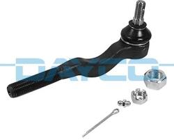 DAYCO Cap de bara DAYCO DSS2683 (DSS2683)