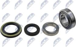 NTY Set rulment roata NTY KLT-KA-310 (KLT-KA-310)
