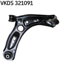SKF Brat, suspensie roata SKF VKDS 321091 (VKDS 321091) - automobilus