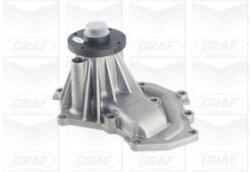 GRAF Pompă de apă, răcire motor GRAF PA1147 (PA1147) - automobilus