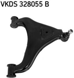 SKF Brat, suspensie roata SKF VKDS 328055 B (VKDS 328055 B) - automobilus
