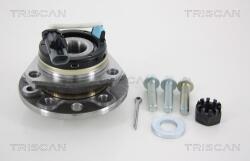 TRISCAN Set rulment roata TRISCAN 8530 24116 (8530 24116) - automobilus