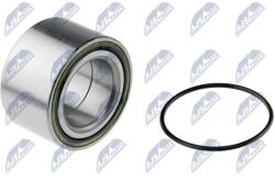 NTY Set rulment roata NTY KLT-VC-002 (KLT-VC-002)