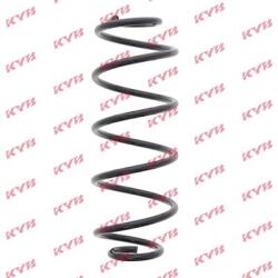 KYB Arc spiral KYB K-Flex RH6407 (RH6407)