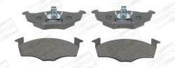 CHAMPION set placute frana, frana disc CHAMPION 571939CH (571939CH)