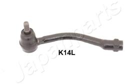 JAPANPARTS Cap de bara JAPANPARTS TI-K14L (TI-K14L)