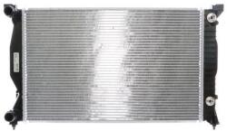 MAHLE Radiator, racire motor MAHLE BEHR CR 484 000S (CR 484 000S)