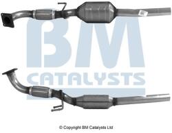 Bm Catalysts Catalizator BM CATALYSTS Approved BM80091H (BM80091H)