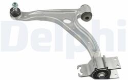 DELPHI Brat, suspensie roata DELPHI TC6897 (TC6897) - automobilus