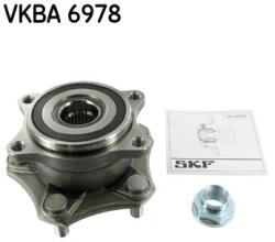 SKF Set rulment roata SKF VKBA 6978 (VKBA 6978) - automobilus