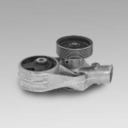 HEPU Pompă de apă, răcire motor HEPU P645 (P645)